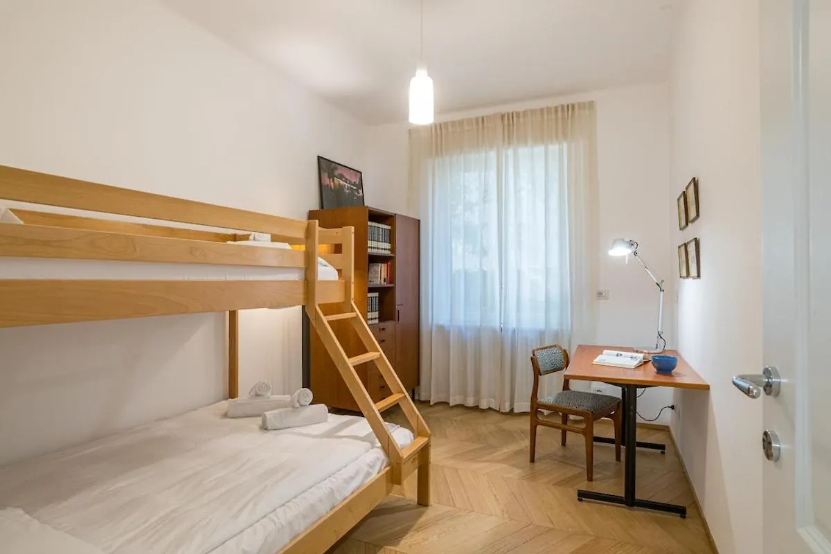 Central Cernobbio - Modern Apartment