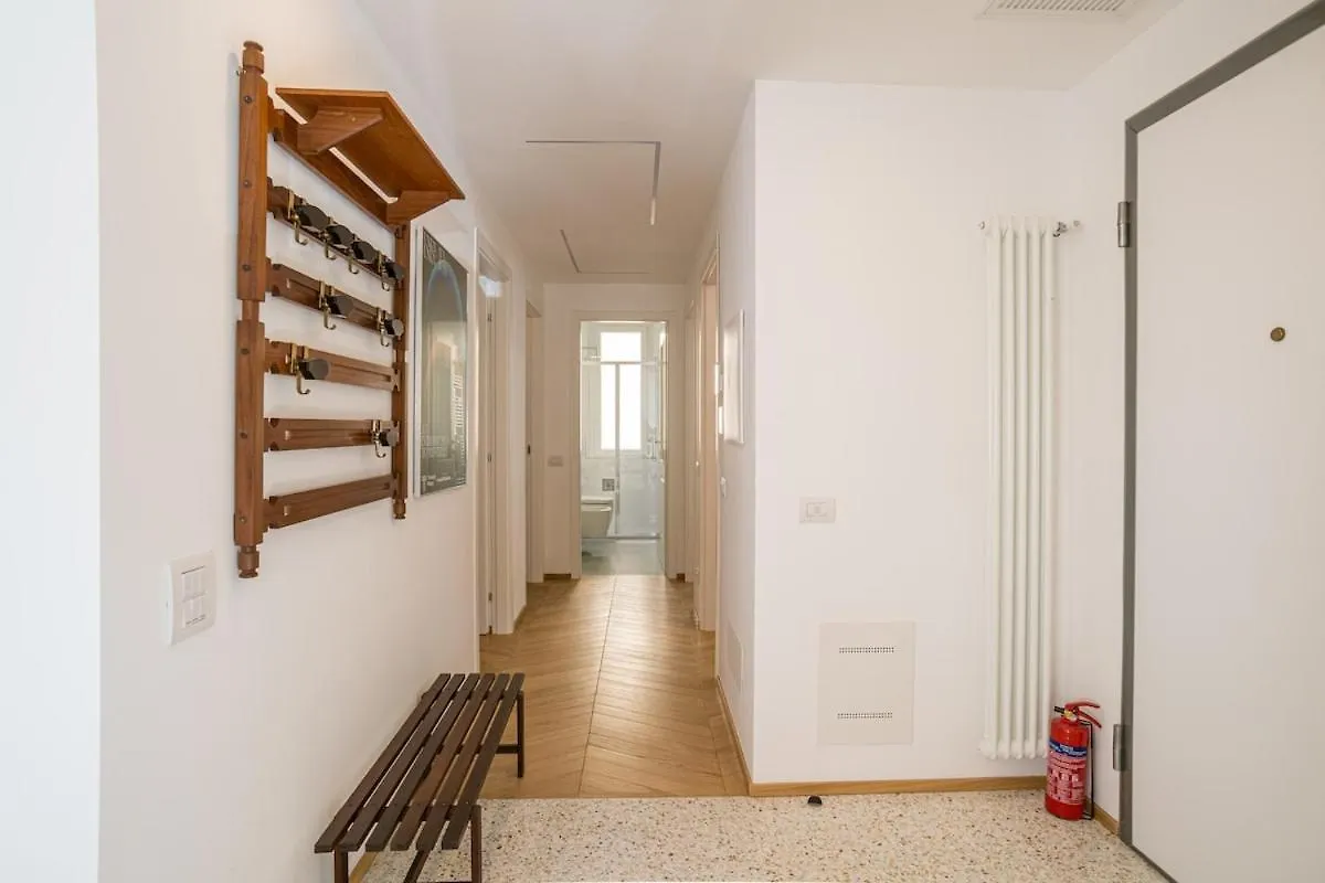 Central Cernobbio - Modern Apartment