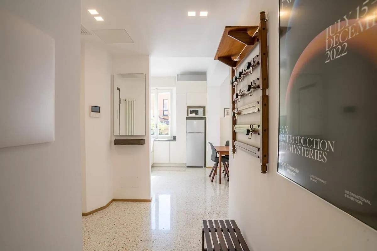 Central Cernobbio - Modern Apartment