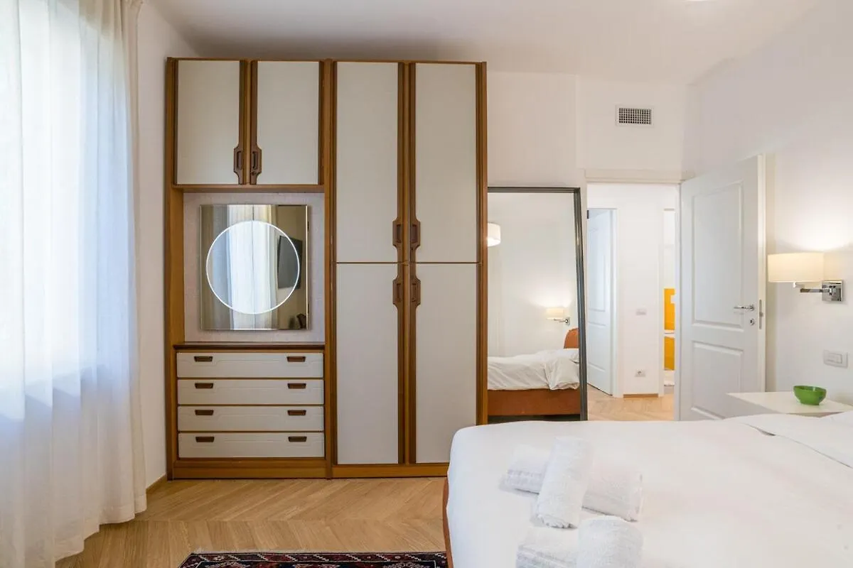 Central Cernobbio - Modern Apartment
